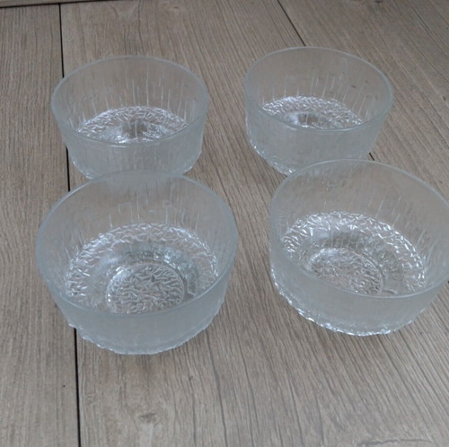 Small dessert bowls - small, bowls dishes