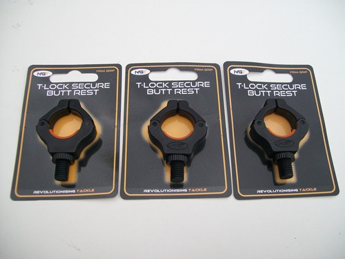 Ngt lock secure butt - t-lock,
