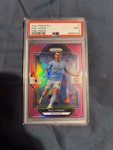 2022 panini prizm - 2022-23,