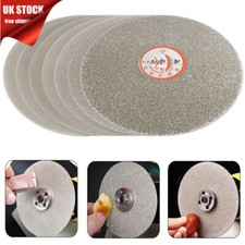 100mm Diamond Grinding Wheel