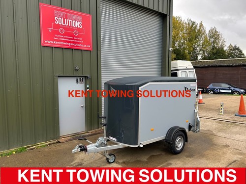 New debon c255 - debon, trailer