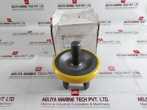 Aker wirth 21030726 - aker, insert