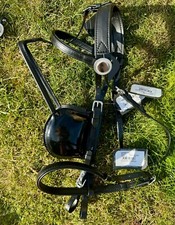 New Zilco Jubilee Patent horse harness with labels