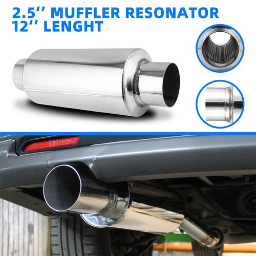 Inlet outlet car exhaust - inlet,