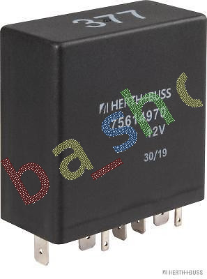 Wipers time relay fits audi - wipers, a4
