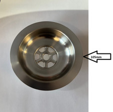 Franke Kitchen Sink Basket