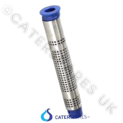 Catering sink plug strainer - plug, &