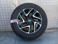 HONDA CRV ALLOY WHEEL 17''