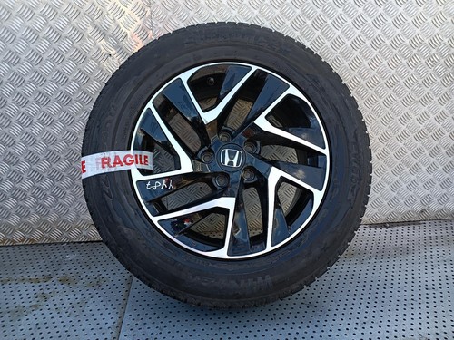 Honda crv alloy wheel - crv, 17''