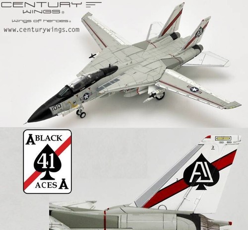 Century wings cw - century, 1/72