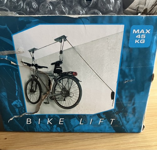 Max bike lift - xq, ceiling