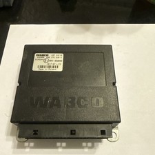 DAF XF106 Wabco Ecas Ecu
