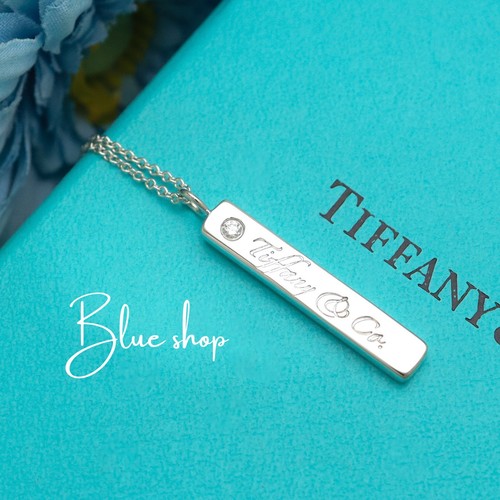 Tiffany notes 1p diamond - co.,