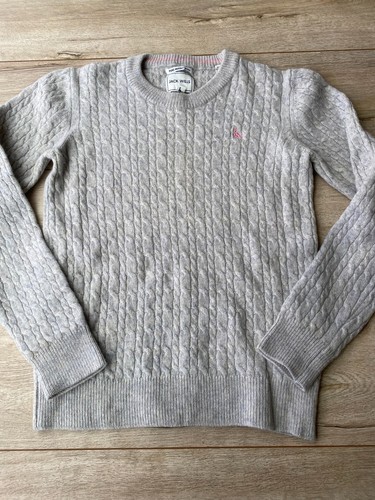 Jack wills jumper womens - wills, 12
