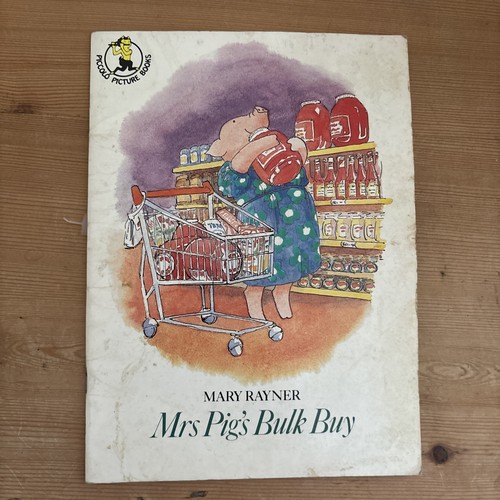 Mrs pig bulk - bulk, buy