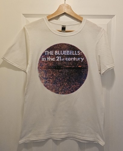 The bluebells 21st - the,