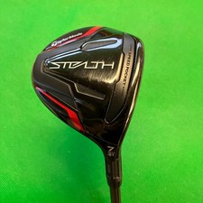 TaylorMade Stealth Fairway