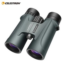Celestron Outland X 8x42 10X42 Green Binoculars Waterproof & Fogproof Binoculars