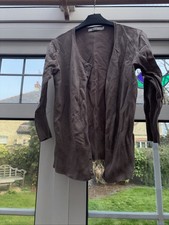 Ladies M&Co Mink Size Medium