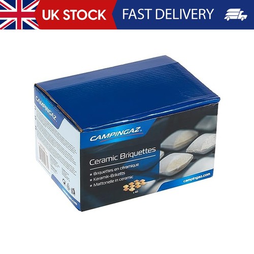Campingaz 63633 ceramic - campingaz,