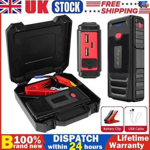 30000mah 12v car jump - car,