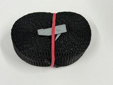 THULE ROOF BOX STRAP 10719 FOR INTERNAL USE (1 X STRAP) - GENUINE REPLACEMENT