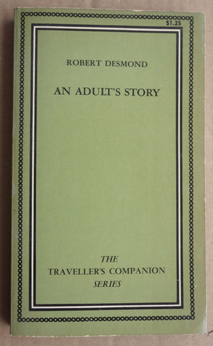 Adult story by robert - by,