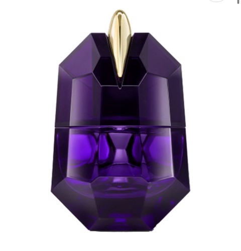 Mugler alien refillable - mugler,