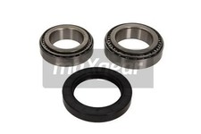 FRONT WHEEL BEARING KIT FITS