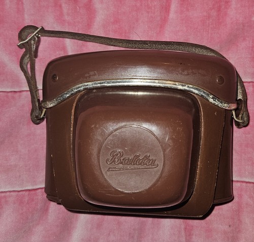 Balda baldessa vintage 35mm - balda,
