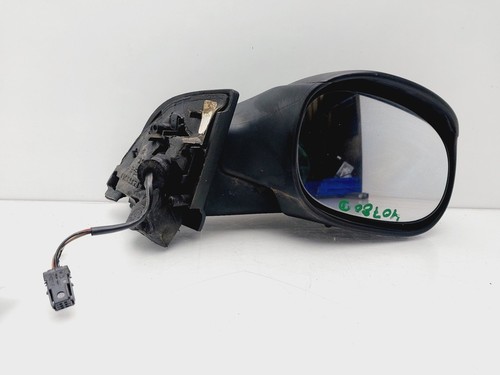 8149fh 9516406 door mirror - door,