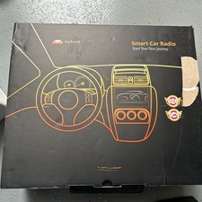 Smart Car Radio
