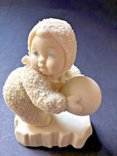 Department 56 Snowbabies