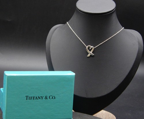 Tiffany paloma picasso - tiffany, &