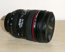 Canon EF 24-70mm F4 L IS USM