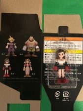 Ichiban Kuji Tifa Figure FF