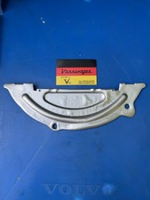 VW GOLF JETTA Mk2 GTI 1.8 16v KR 020 5 SPD GEARBOX CLUTCH INSPECTION PLATE COVER