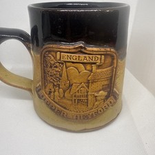 Upper heyford england coffee - upper,