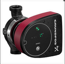 Grundfos Magna1 25-120  A