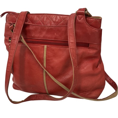 Vintage gigi red - gigi,