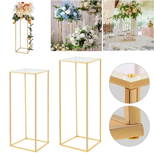 100cm wedding metal flower - wedding,