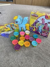 My Little Pony Play-Doh bundle