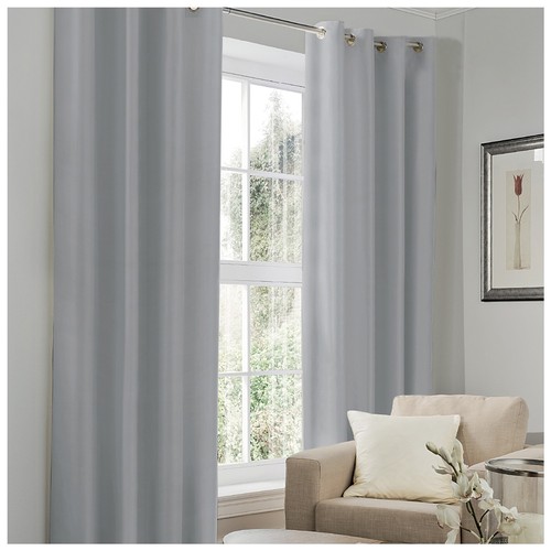 Thermal blackout curtains - blackout,