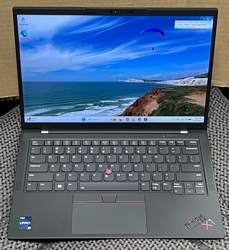 Lenovo thinkpad carbon gen - x1,