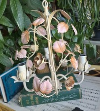 Vintage French Toleware