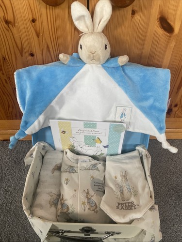 Peter rabbit baby - rabbit, gift