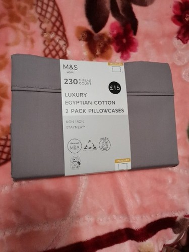 Marks and spencer luxury - marks,