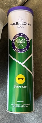 Slazenger wimbledon tennis - slazenger,