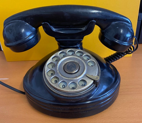 Vintage style steepletone - style,