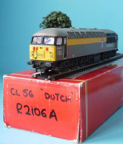Hornby class diesel - hornby,